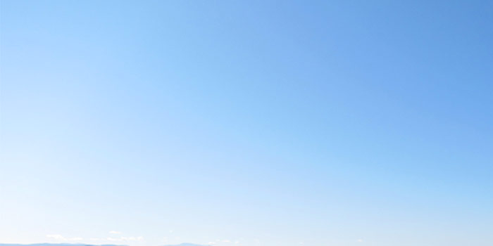 空
