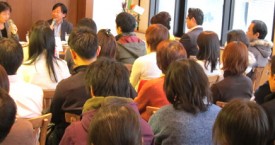 自分の名前を思い出す日