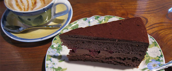 choco