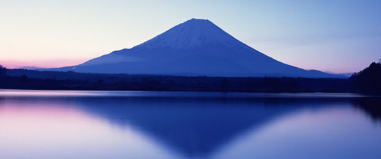 fuji