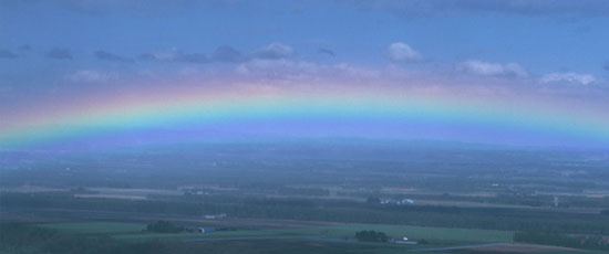 Rainbow