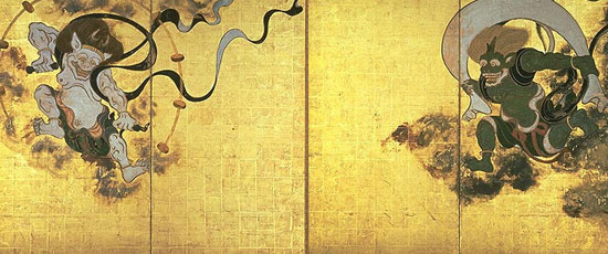 hujinraijin