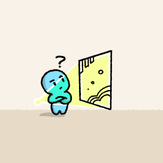 シャドウ・ワークで人生が軽くなる